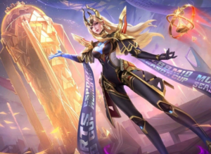 Item Valentina Terbaik Mobile Legends