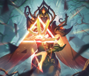 5 Item Counter Yve Mobile Legends