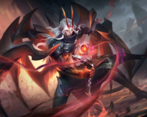 Build Faramis Roam Tersakit