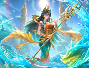 Build Kadita Tersakit Mobile Legends 2026