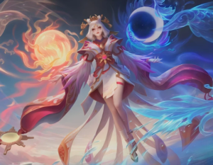 Build Lunox Tersakit Auto Savage Mobile Legends