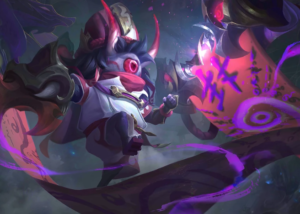 Build Cyclops Tersakit Mobile Legends 2026
