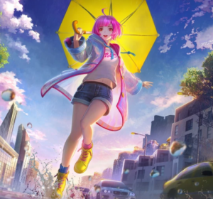 Build Kagura Tersakit Top Global Mobile Legends 2026