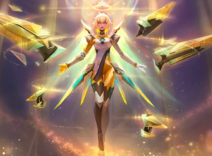 Build Beatrix Tersakit Auto Savage Mobile Legends