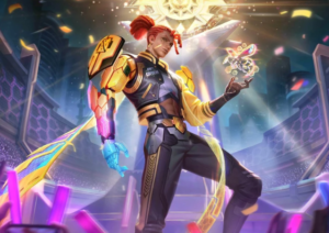 Build Brody Tersakit Mobile Legends 2026