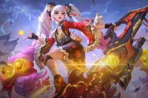 Build Layla Tersakit 2026: Item, Emblem & Combo Auto Savage (Meta Terbaru)