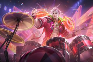 5 Counter Hero Fredrinn yang Terkuat