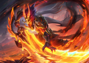 Build Hanzo Tersakit Auto Savage Mobile Legends
