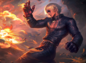 Build Gusion Tersakit Full Damage Mobile Legends