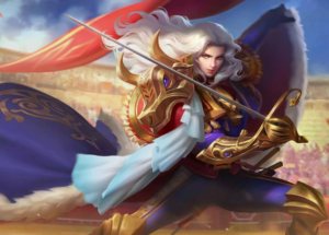 Build Lancelot Tersakit Full Damage Mobile Legends