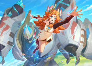 5 Counter Hero Edith Terbaru Mobile Legends