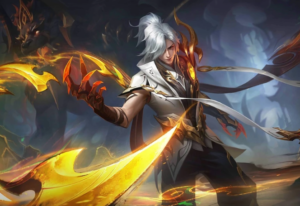 Build Aamon Tersakit Sekali Combo 2026