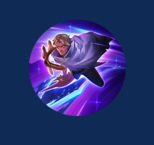 Combo Skill Nolan Tersakit Mobile Legends