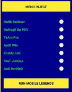 Cheat ML Auto Mythic Terbaru 2026: Cara Cepat Naik Rank Tanpa Ribet!