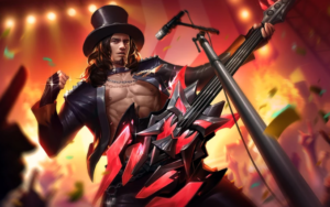 Build Clint Tersakit Sekali Tembak Mobile Legends 2026