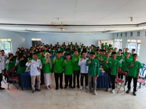 Pelatihan Kader Loyalis Pertama PKB Kabupaten Malang, Cetak Jubir Partai yang Militan