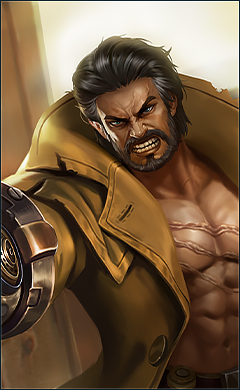 Roger MLBB