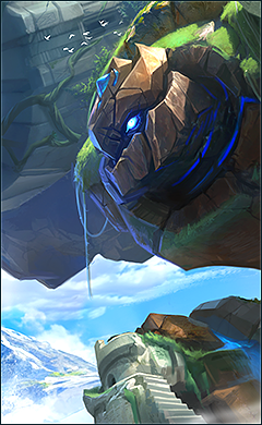 Grock MLBB