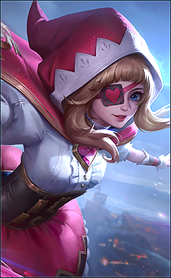 Ruby MLBB
