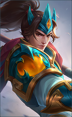 Zilong MLBB