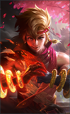 Yin MLBB