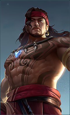 Lapu-Lapu MLBB