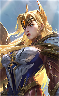 Freya MLBB