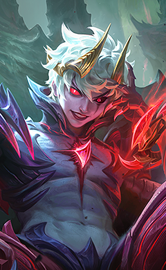 Dyrroth MLBB