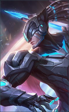 Alpha MLBB