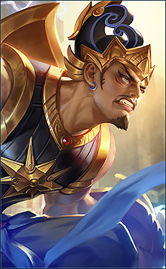 Gatotkaca MLBB