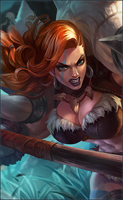 Hilda MLBB