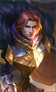 Tigreal MLBB