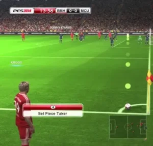 5 Game Bola PPSSPP Ukuran Kecil Offline Terbaik untuk HP Spek Rendah, Tetap Lancar & Seru Dimainkan