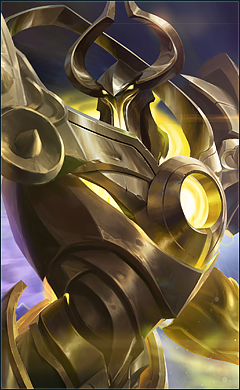 Uranus MLBB