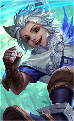 Harith MLBB