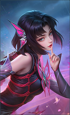 Zhuxin MLBB