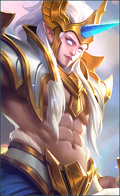 Hylos MLBB