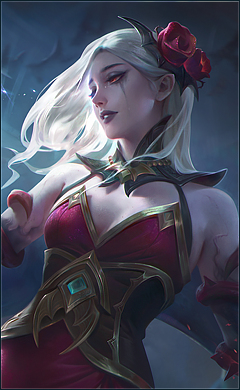 Carmilla MLBB