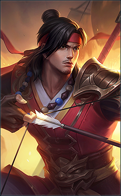 Yi Sun-shin MLBB