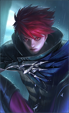 Julian MLBB