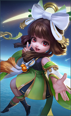Chang'e MLBB