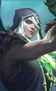 Faramis MLBB