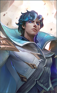 Xavier MLBB
