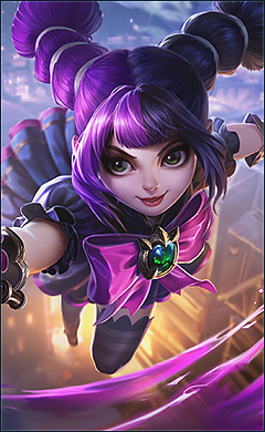 Lylia MLBB