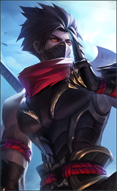 Hayabusa MLBB