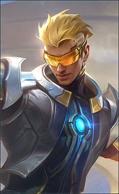 Bruno MLBB