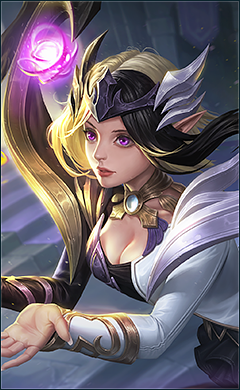 Lunox MLBB
