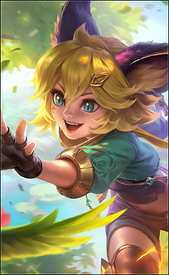 Joy MLBB