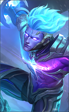 Gord MLBB