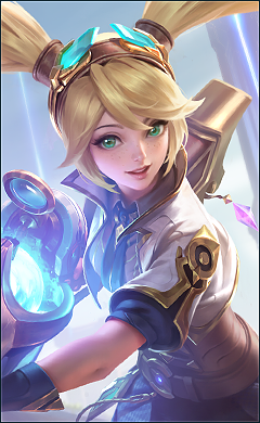 Layla MLBB